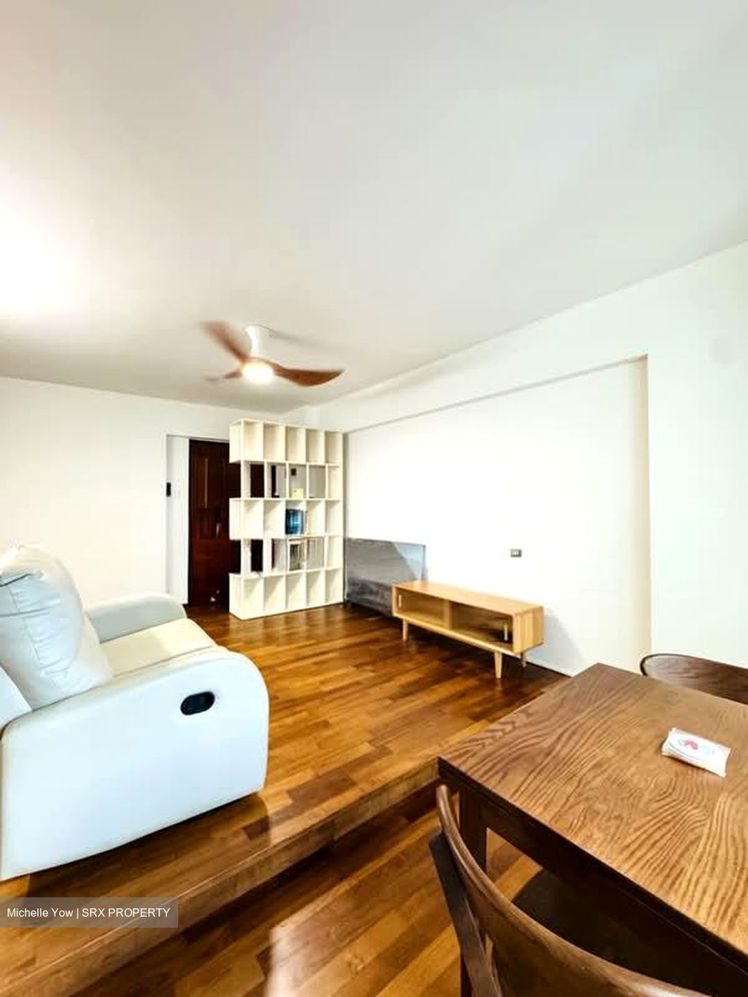 Blk 18 Dover Ville (Queenstown), HDB 4 Rooms #592954611